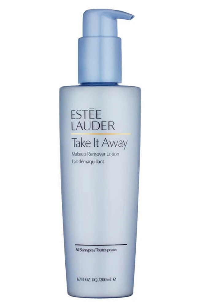 Estée Lauder Take It Away Makeup Remover Lotion at Nordstrom