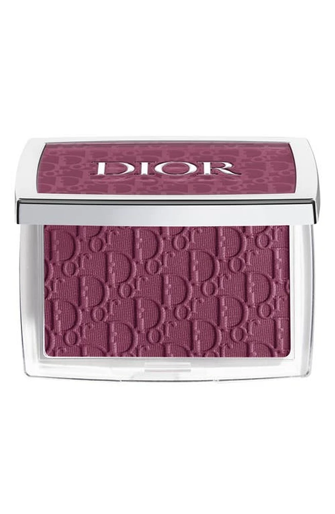 DIOR Backstage Rosy Glow Blush in 006 Berry at Nordstrom