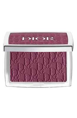 DIOR Backstage Rosy Glow Blush in 006 Berry at Nordstrom