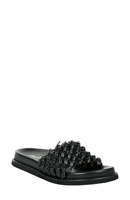 SAINT G Caterina Slide Sandal at Nordstrom,