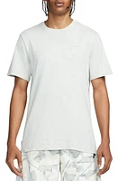 Nike Fine Goods T-Shirt Light Iron Ore at Nordstrom,