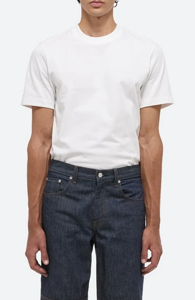 Helmut Lang Gender Inclusive Logo Graphic T-Shirt at Nordstrom,