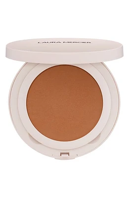 Laura Mercier Translucent Pressed Setting Powder Ultra-Blur in Medium Deep at Nordstrom