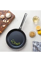 Viking Blue Carbon Steel 10" Frying Pan in Black at Nordstrom