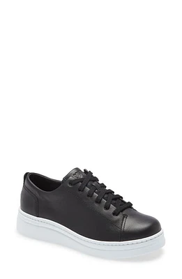 Camper Runner Up Sneaker New Black Leather at Nordstrom,