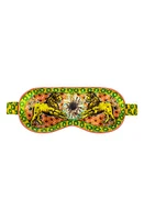 slip Pure Silk Zodiac Sleep Mask in Leo at Nordstrom