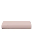 Sijo Eucalyptus AiryWeight Tencel Lyocell Flat Sheet in Blush at Nordstrom