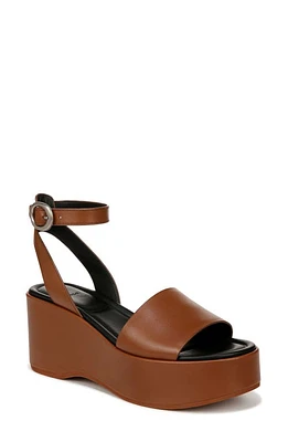 Vince Phillipa Platform Sandal at Nordstrom,