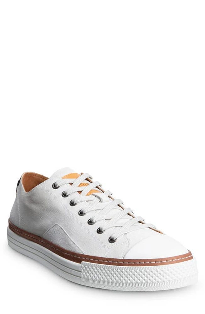 Allen Edmonds Pasadena Sneaker Off White at Nordstrom,