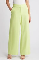 Tahari ASL Wide Leg Pants at Nordstrom,