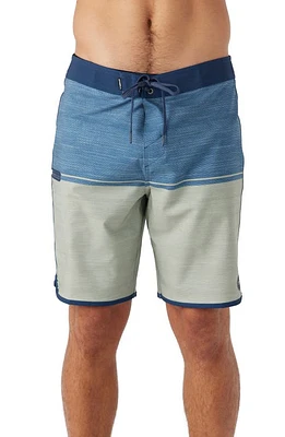 O'Neill Hyperfreak Tech Traveler Noman Board Shorts at Nordstrom,