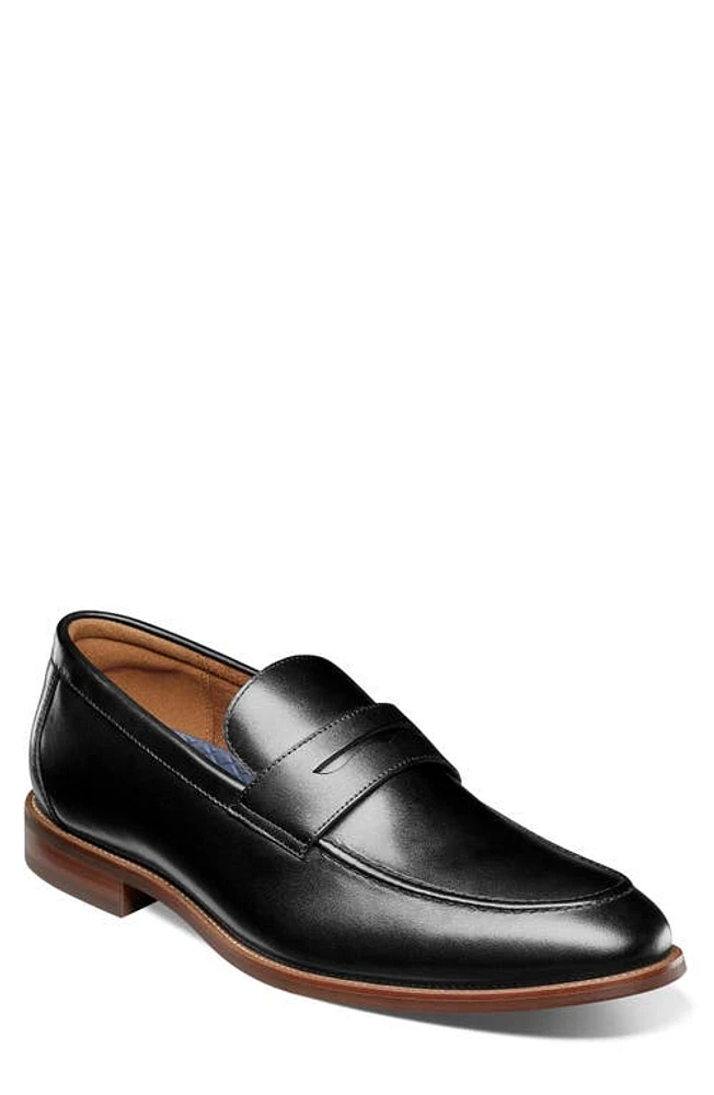 Florsheim Rucci Apron Toe Penny Loafer at Nordstrom