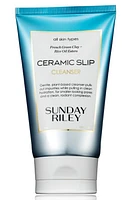 Sunday Riley Ceramic Slip Cleanser at Nordstrom