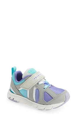 Tsukihoshi Rainbow Sneaker Gray/Purple at Nordstrom