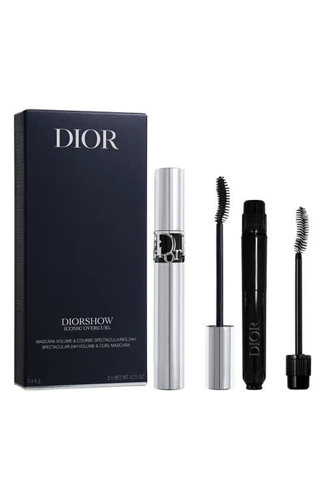 'Diorshow Iconic Overcurl Set at Nordstrom