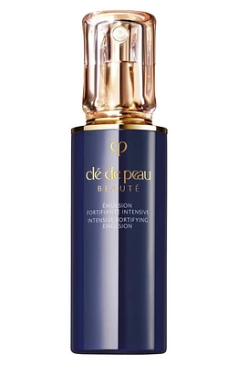 Clé de Peau Beauté Intensive Fortifying Emulsion at Nordstrom