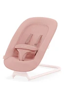 CYBEX Lemo 2 Bouncer in Pearl Pink at Nordstrom