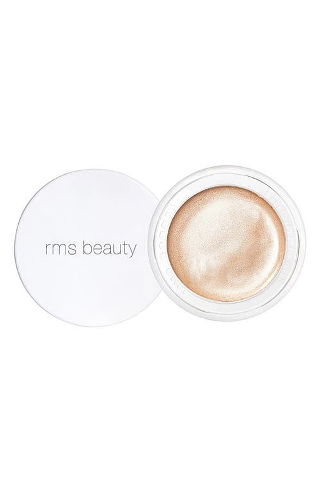 RMS Beauty Luminizer in Magic at Nordstrom