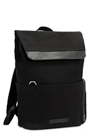 Timbuk2 Foundry Backpack in Jet Black at Nordstrom