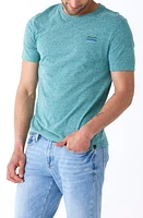 Threads 4 Thought Waves Embroidered Crewneck T-Shirt at Nordstrom,