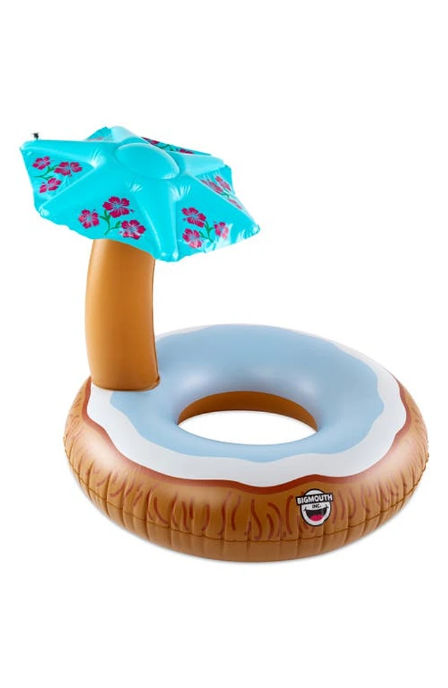 bigmouth inc. Coconut Tree Vinyl Pool Float in Multi at Nordstrom