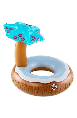 bigmouth inc. Coconut Tree Vinyl Pool Float in Multi at Nordstrom