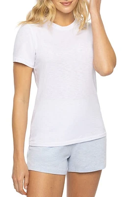 TravisMathew Cloud Crewneck T-Shirt at Nordstrom,