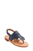 Jack Rogers Jacks Slingback Sandal at Nordstrom, M