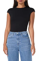 AFRM Nina Cap Sleeve T-Shirt at Nordstrom,