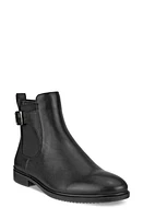 ECCO Classic 15 Chelsea Bootie Black at Nordstrom,