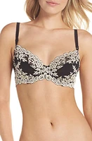 Wacoal Embrace Lace Underwire Bra at Nordstrom,