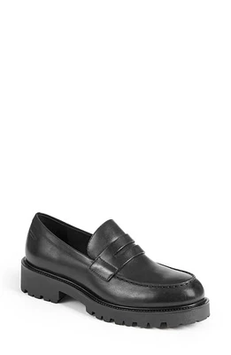 Vagabond Shoemakers Kenova Loafer Black at Nordstrom,