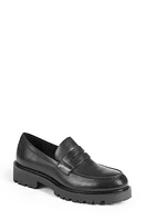 Vagabond Shoemakers Kenova Loafer Black at Nordstrom,