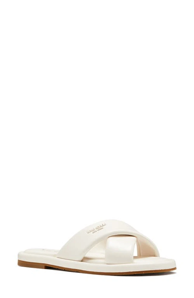 Kate Spade New York rio slide sandal at Nordstrom,