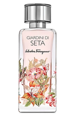 FERRAGAMO Giardini di Seta Eau de Parfum at Nordstrom, Size 3.4 Oz