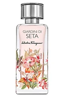 FERRAGAMO Giardini di Seta Eau de Parfum at Nordstrom, Size 3.4 Oz