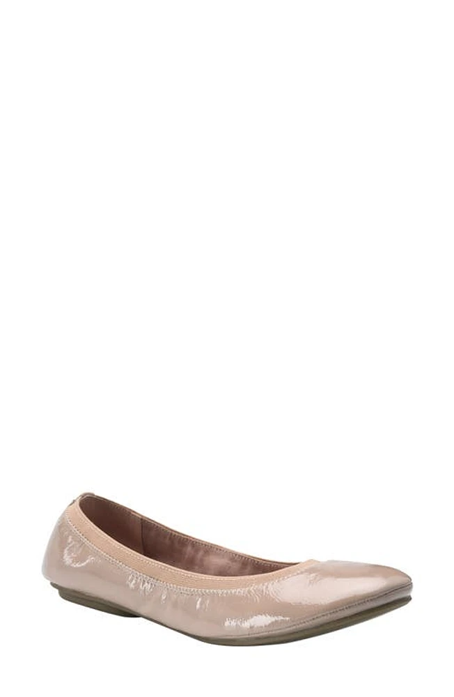 Bandolino Edition Ballet Flat at