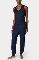 Sweaty Betty Gaia Yoga Jumpsuit at Nordstrom,