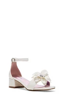 Steve Madden Kids' Jlessa Ankle Strap Sandal at Nordstrom, M