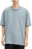 AllSaints Isac Oversize T-Shirt at Nordstrom,