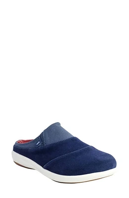 Revitalign Slip-On Shoe in Navy at Nordstrom, Size 8.5