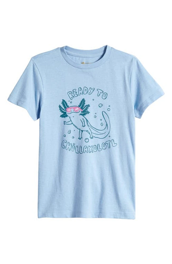 Tucker + Tate Kids' Graphic T-Shirt at Nordstrom,