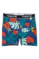 TomboyX 4.5-Inch Swim Shorts at Nordstrom,