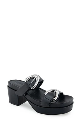 Aerosoles Chance Platform Slide Sandal at Nordstrom,