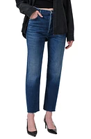 Citizens of Humanity Palma Ankle Straight Leg Jeans Ambry at Nordstrom,