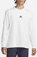 Nike Dri-FIT ACG Long Sleeve T-Shirt at Nordstrom,