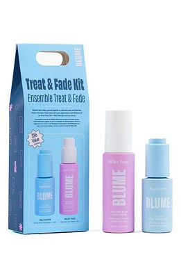 BLUME Acne Treat & Fade Kit USD $86 Value at Nordstrom