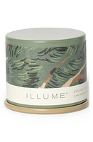 ILLUME Hinoki Sage Demi Tin Candle in Green at Nordstrom