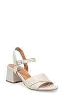 Miz Mooz Bela Block Heel Sandal at Nordstrom,