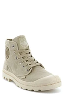 Palladium Pampa Hi Canvas Boot at Nordstrom,